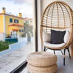 Praceta Porthaus - Entire Main House Perfect For Families Traveling Together Nyaraló
