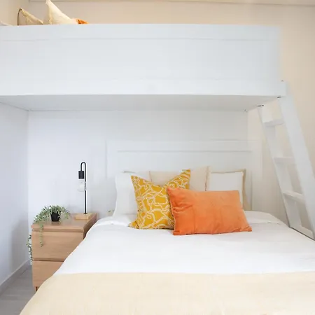 بيت للعطل Praceta Porthaus - Entire Private Main Santo Isidoro