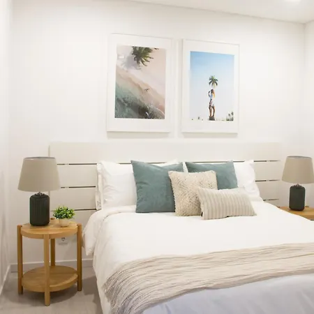 Praceta Porthaus - Entire Private Main *