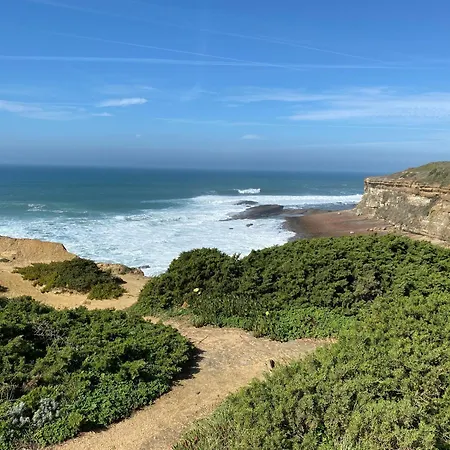 بيت للعطل Praceta Porthaus - Entire Private Main Santo Isidoro