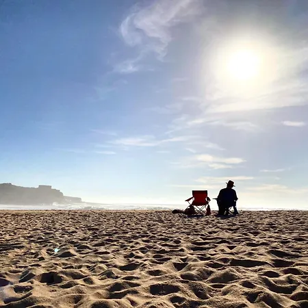 Praceta Porthaus - Entire Private Main