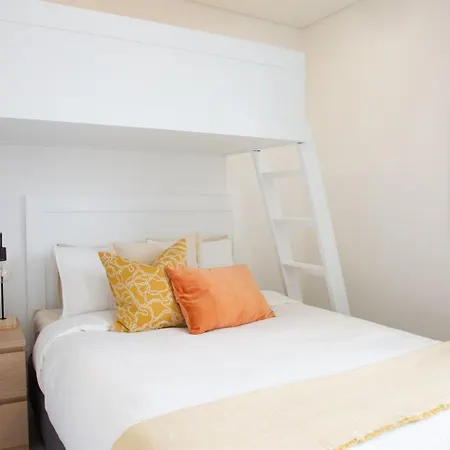 Praceta Porthaus - Entire Main House Perfect For Families Traveling Together 別荘