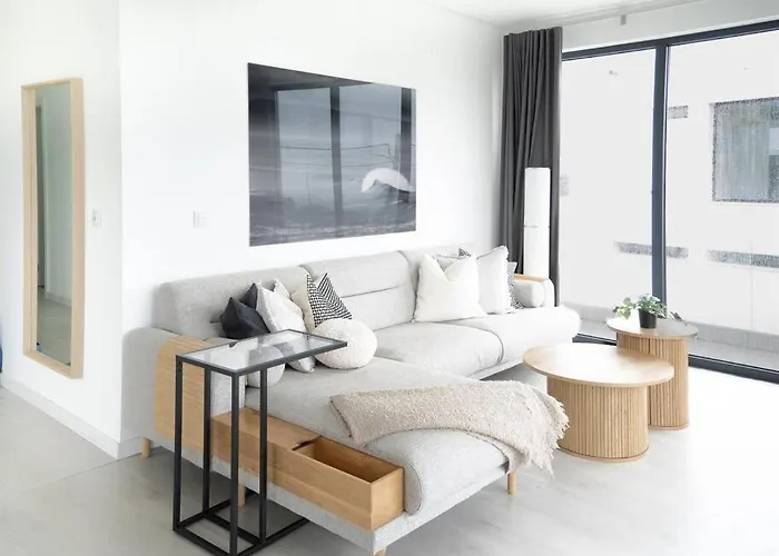 Praceta Porthaus - Entire Private Main بيت للعطل Santo Isidoro