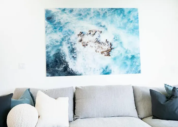 بيت للعطل Praceta Porthaus - Entire Private Main