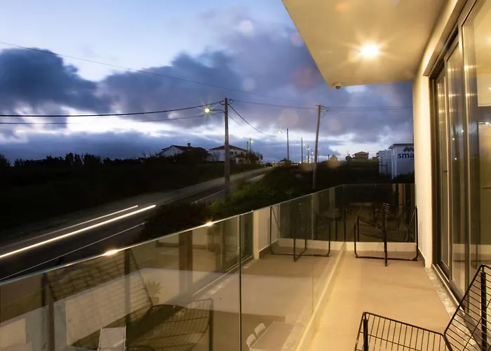 Praceta Porthaus - Entire Private Main بيت للعطل *