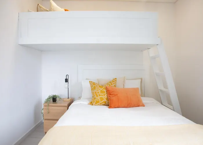 بيت للعطل Praceta Porthaus - Entire Private Main Santo Isidoro