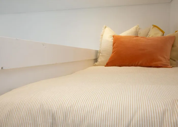 Praceta Porthaus - Entire Private Main