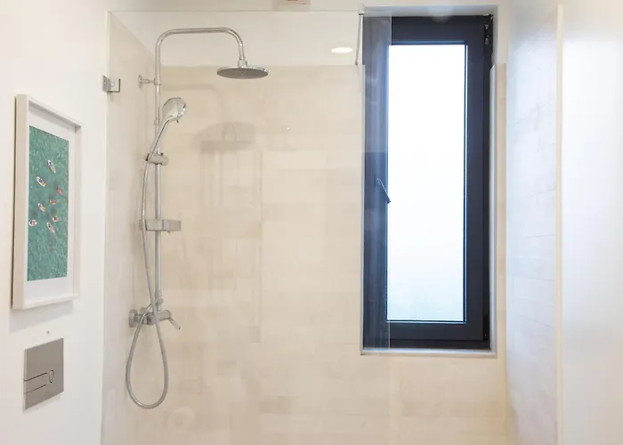 Praceta Porthaus - Entire Private Main بيت للعطل