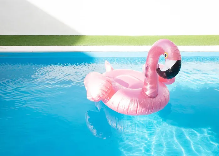 بيت للعطل Praceta Porthaus - Entire Private Main