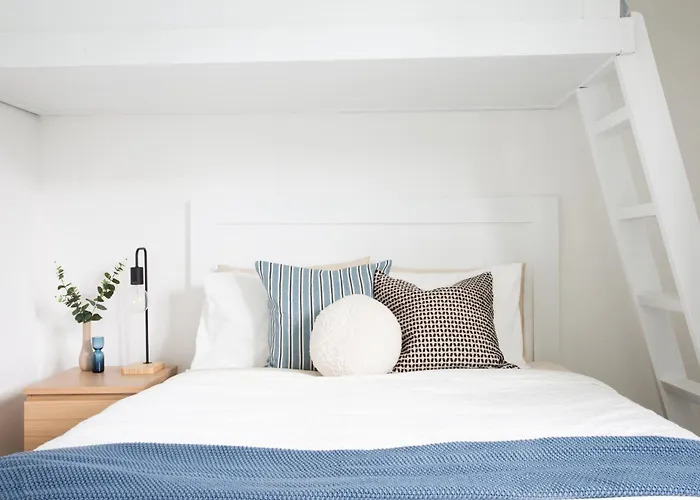 بيت للعطل Praceta Porthaus - Entire Private Main Santo Isidoro