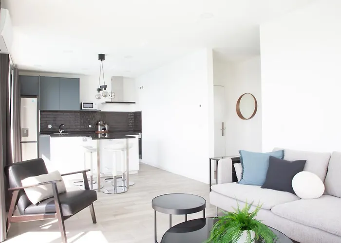 Praceta Porthaus - Entire Private Main Santo Isidoro