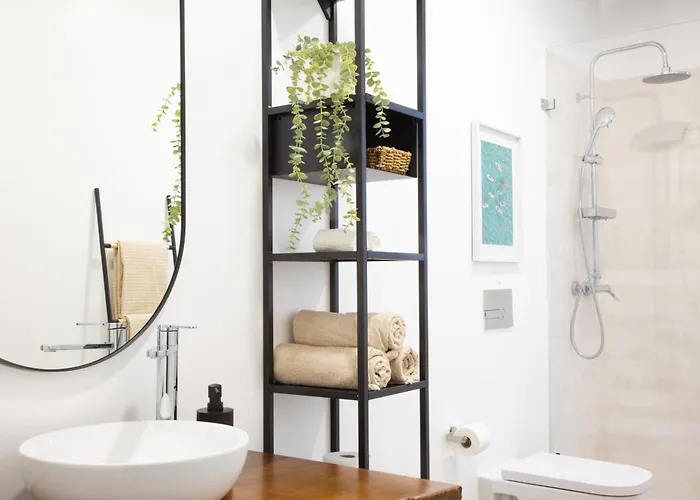 بيت للعطل Praceta Porthaus - Entire Private Main Santo Isidoro