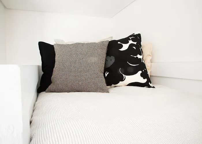 Praceta Porthaus - Entire Private Main