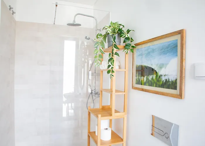 Praceta Porthaus - Entire Private Main بيت للعطل *