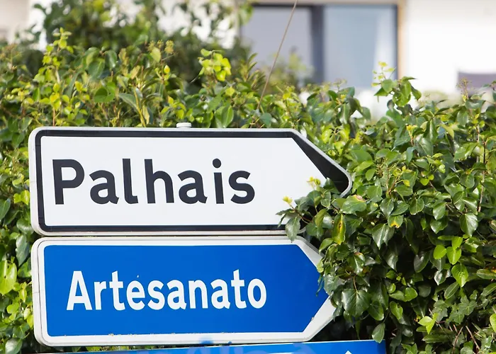 بيت للعطل Praceta Porthaus - Entire Private Main *