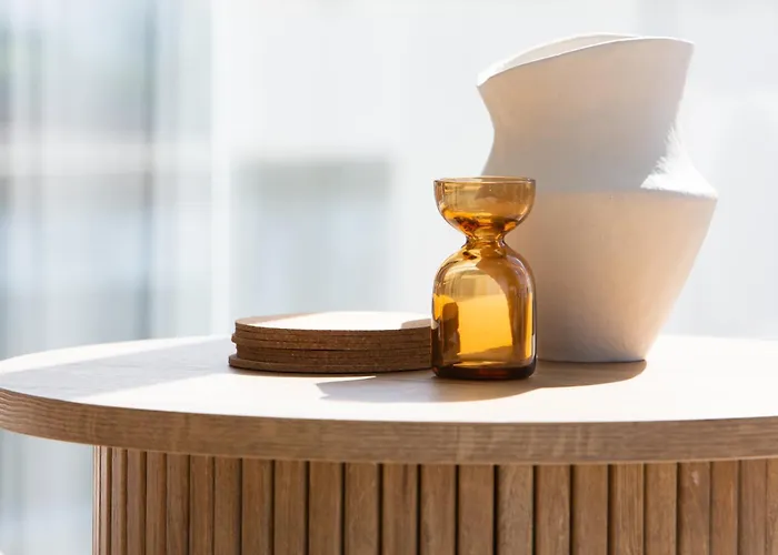 Praceta Porthaus - Entire Private Main بيت للعطل Santo Isidoro