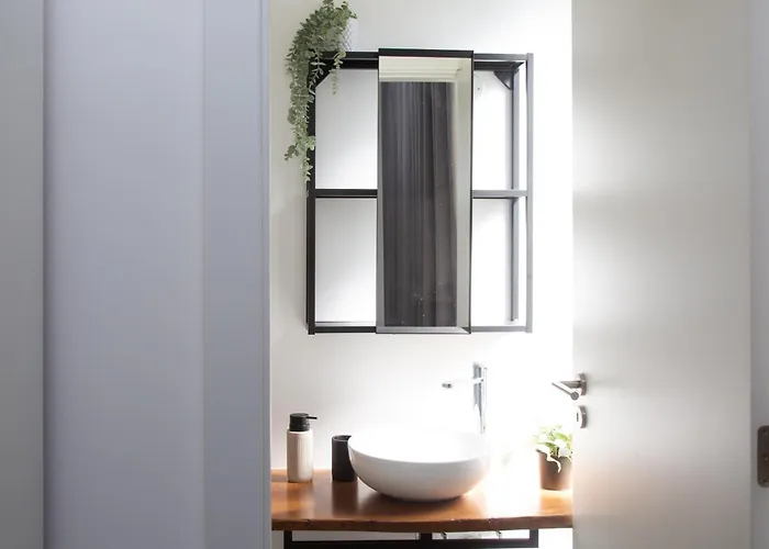 Praceta Porthaus - Entire Private Main Santo Isidoro