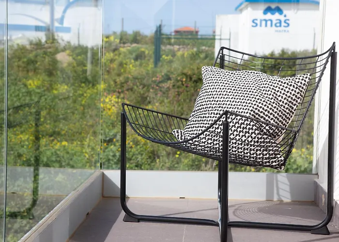 Praceta Porthaus - Entire Private Main