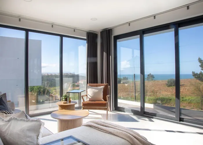 بيت للعطل Praceta Porthaus - Entire Private Main *