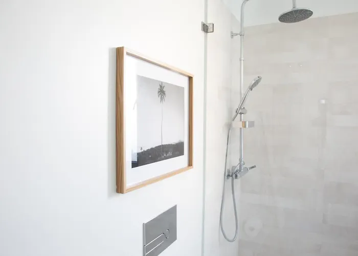 بيت للعطل Praceta Porthaus - Entire Private Main Santo Isidoro