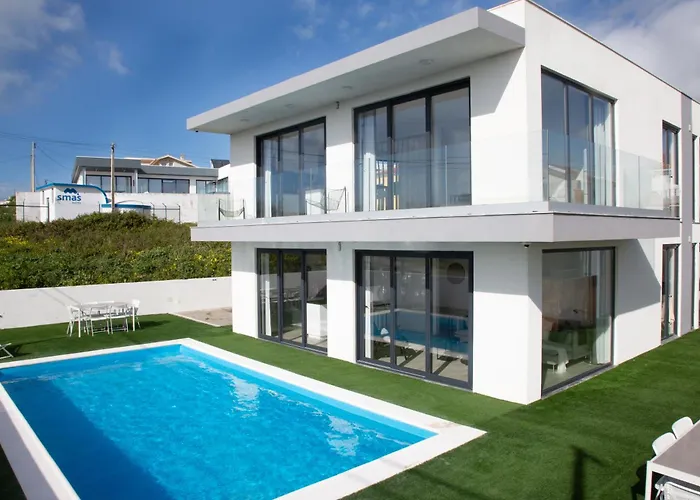 بيت للعطل Praceta Porthaus - Entire Private Main *