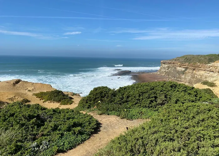 بيت للعطل Praceta Porthaus - Entire Private Main Santo Isidoro