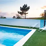 Praceta Porthaus - Entire Main House Perfect For Families Traveling Together 別荘 Santo Isidoro