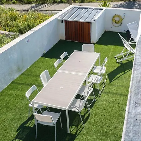 Praceta Porthaus - Entire Private Main Santo Isidoro