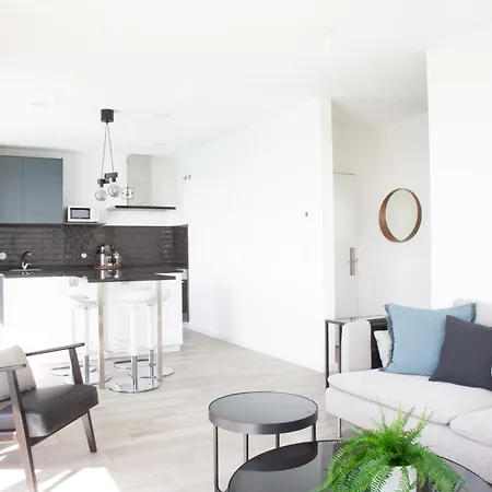 Praceta Porthaus - Entire Private Main Santo Isidoro