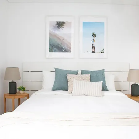 Holiday home Praceta Porthaus - Entire Private Main