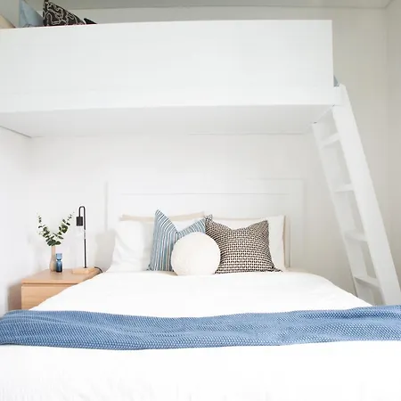 Holiday home Praceta Porthaus - Entire Private Main *