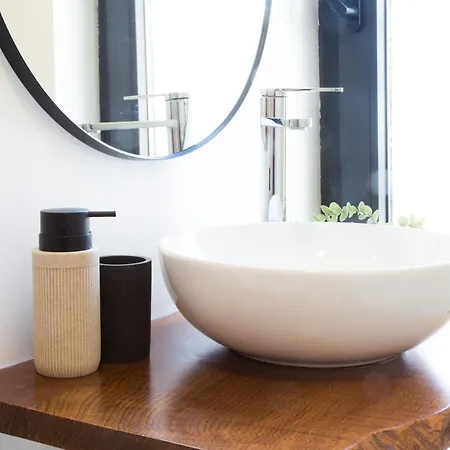 Praceta Porthaus - Entire Private Main Santo Isidoro