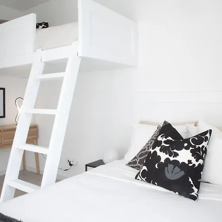 Praceta Porthaus - Entire Private Main * Santo Isidoro