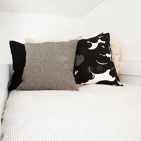 Praceta Porthaus - Entire Private Main