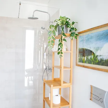 Praceta Porthaus - Entire Private Main Vakantiehuis *