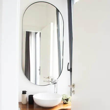 Holiday home Praceta Porthaus - Entire Private Main Santo Isidoro