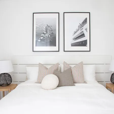 Praceta Porthaus - Entire Private Main *