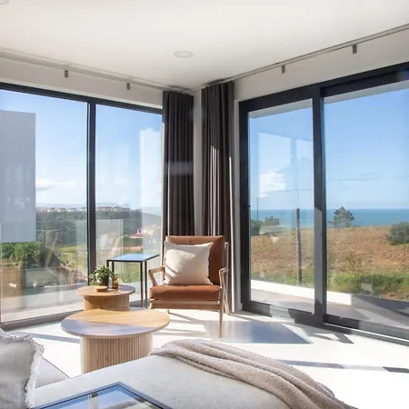 Feriehus Praceta Porthaus - Entire Main House Perfect For Families Traveling Together *