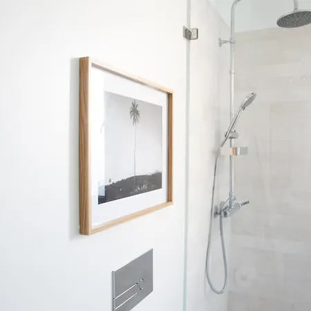 Holiday home Praceta Porthaus - Entire Private Main Santo Isidoro