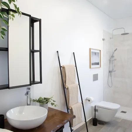 Praceta Porthaus - Entire Private Main Santo Isidoro