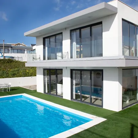 Holiday home Praceta Porthaus - Entire Private Main *