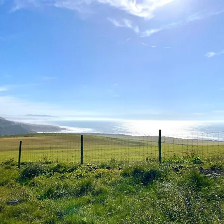 Praceta Porthaus - Entire Private Main Holiday home Santo Isidoro