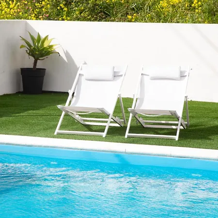 Praceta Porthaus - Entire Private Main Santo Isidoro