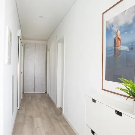 Praceta Porthaus - Entire Main House Perfect For Families Traveling Together Dom wakacyjny