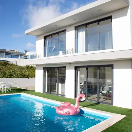 Nyaraló Praceta Porthaus - Entire Main House Perfect For Families Traveling Together