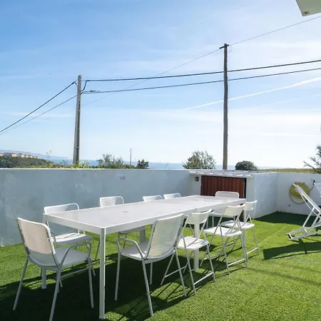 Feriehus Praceta Porthaus - Entire Main House Perfect For Families Traveling Together *