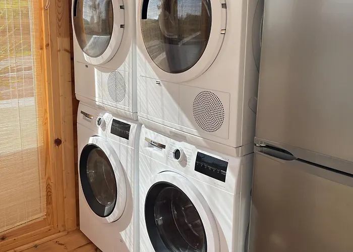 Praceta Porthaus - Entire Private Main *