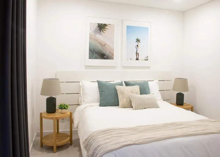 Praceta Porthaus - Entire Private Main *