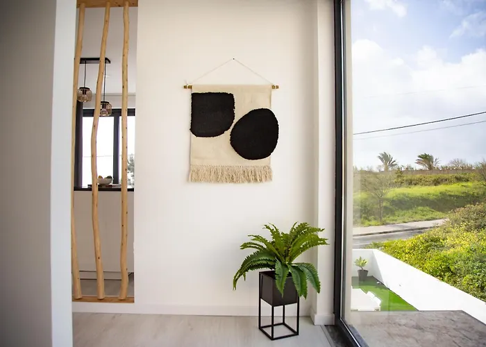 Praceta Porthaus - Entire Main House Perfect For Families Traveling Together * Santo Isidoro