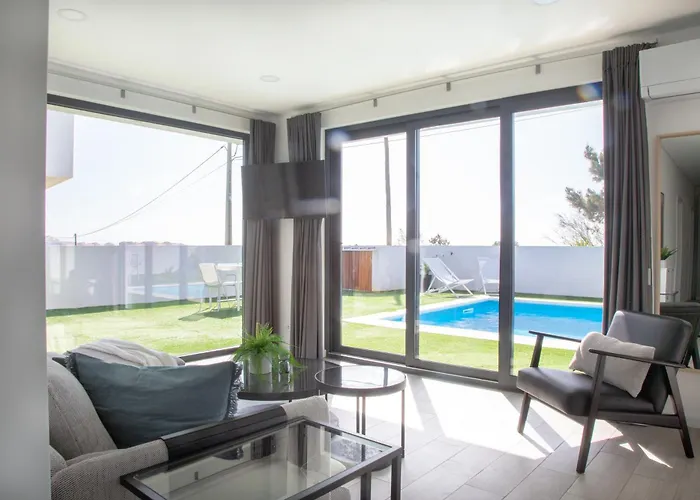 Praceta Porthaus - Entire Private Main *